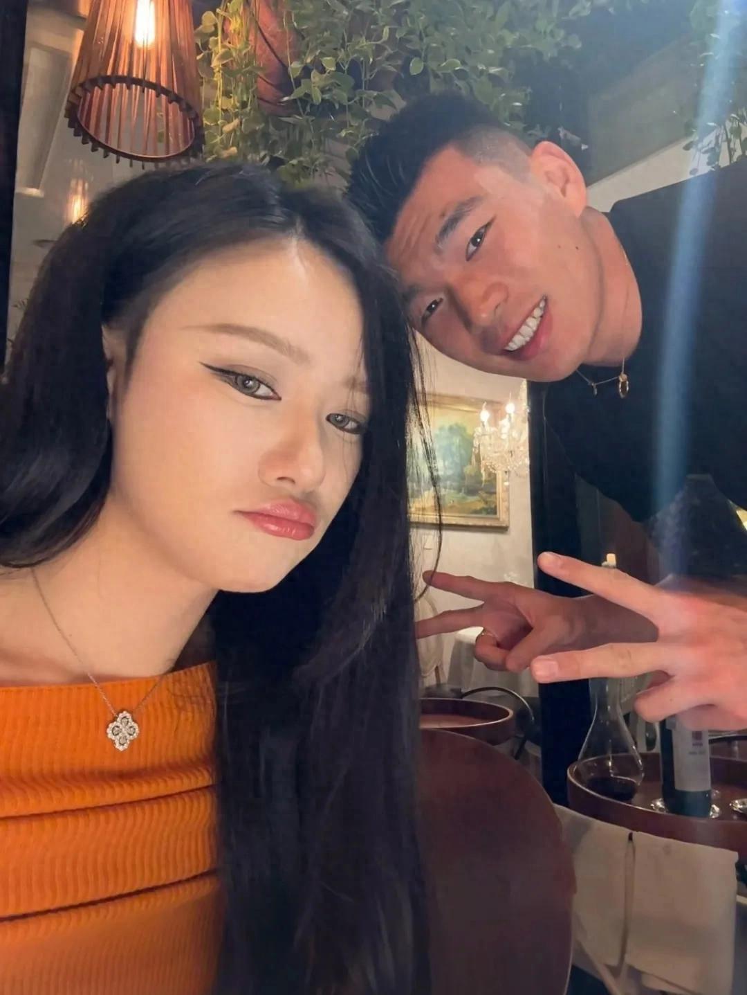 范志毅女儿新恋情曝光,最新热门解析实施_精英版121,127.13
