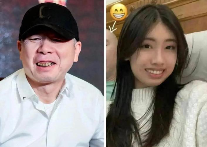 新澳门四肖八肖期期准最新版本,和冯小刚养女高中毕业与冯小刚收养的女儿