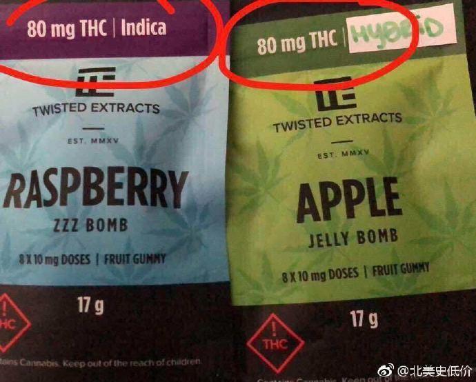 新澳门精准免费大全和糖果检出大麻成分与