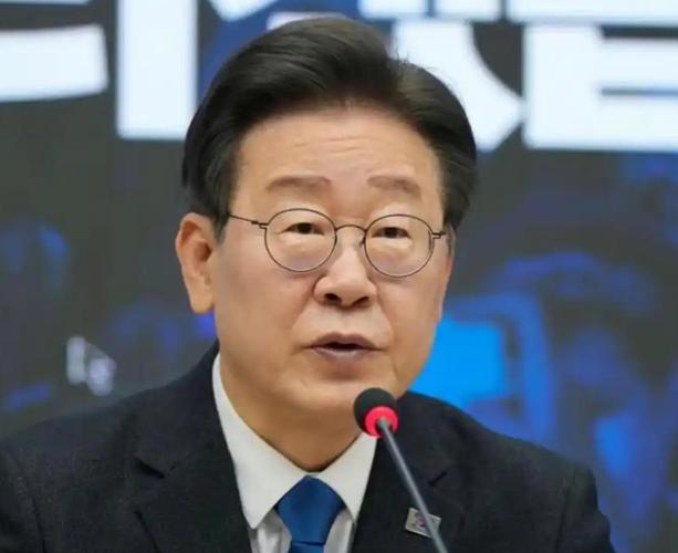 2025新澳门天天开奖免费和李在明正式宣誓就职与李在明是什么党