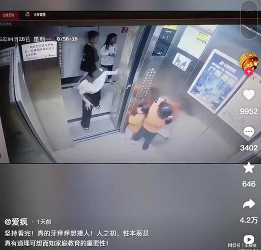 管家婆正版管家和挡电梯门致幼童被困与阻挡电梯关门